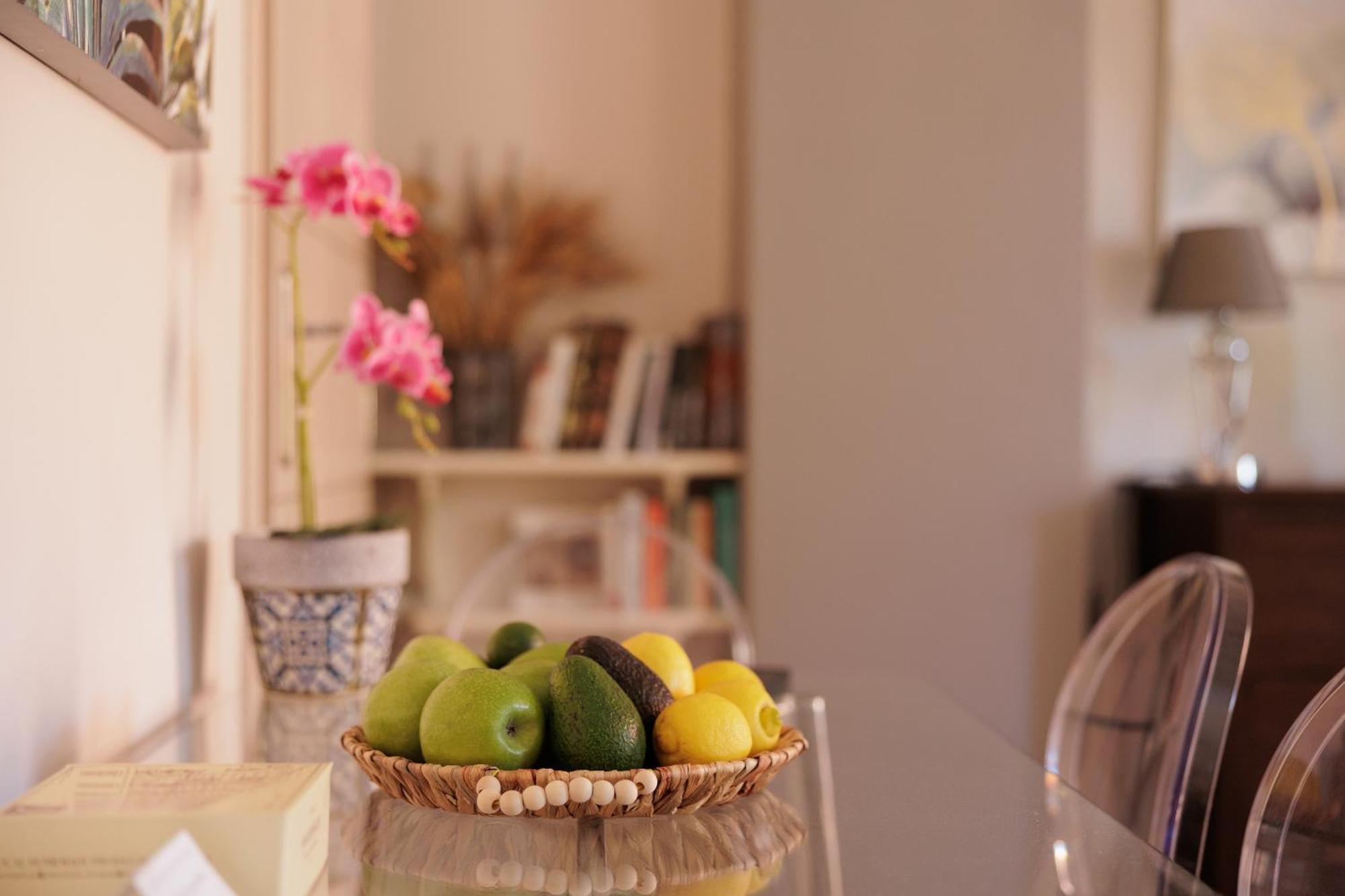 Corfu Town Luxury Studios -A Exteriér fotografie
