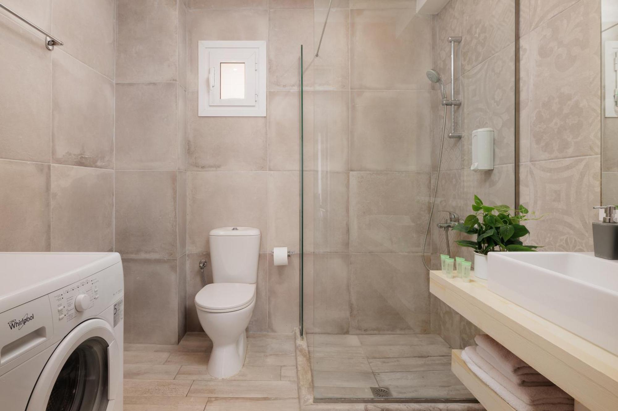Corfu Town Luxury Studios -A Exteriér fotografie